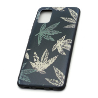 Чехол EDIVIA 3D Print (накладка/силикон-пластик) для Samsung Galaxy A51 (077)