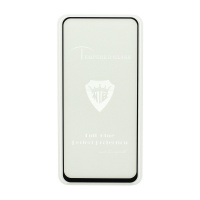 Защитное стекло MTB для Realme 6 Pro/7i/8i/9i/9 5G/9 Pro/X50 5G/X3 черное (Full GC) тех. пак