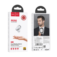 Bluetooth-Гарнитура Hoco E54 белые