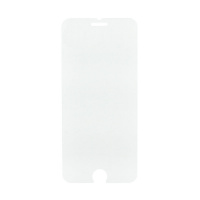 Защитное стекло "TEMPERED GLASS" для Apple iPhone 6/7/8/SE 2020 "0.3mm" + протирка Premium