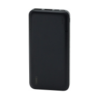 Внешний аккумулятор REMAX RPP-96 Lango 10000 mAh черный