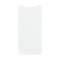 Защитное стекло "TEMPERED GLASS" для Apple iPhone 12 Pro Max/6.7 "0.3mm" + протирка Premium