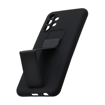 Чехол Magnetic Stend 2 для Samsung A13 (004) черный