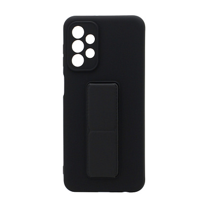 Чехол Magnetic Stend 2 для Samsung A23 (004) черный