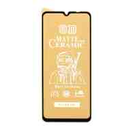 Защитная пленка Ceramic для Xiaomi Redmi 10C матовая тех. пак