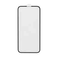 Защитное стекло 6D Premium для Apple iPhone 13 Mini/5.4 черное тех. пак