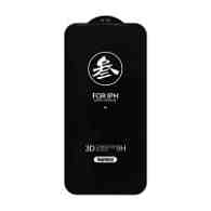 Защитное стекло REMAX GL-27 HD Tempered Glass Screen Protector для Apple iPhone 13/13 Pro/14 черное