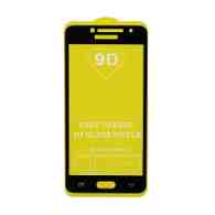 Защитное стекло Full Glass для Samsung Galaxy J2 Prime (G532) черное (Full GC) тех. пак