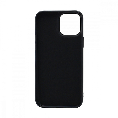 Чехол NEW ERA Winter для Apple iPhone 13 Pro Max/6.7 (001) черный