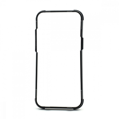 Защитное стекло BASEUS для Apple iPhone 12 Pro Max/6.7 черное (SGAPIPH67N-KC01)