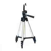 Штатив тренога универсальный Tripod TF-3120A (350-1020mm) чёрный