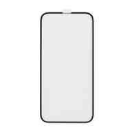 Защитное стекло 6D Premium для Apple iPhone 13 Pro Max/14 Plus/6.7 черное тех. пак