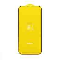 Защитное стекло BASEUS для Apple iPhone 12 Pro Max/6.7 черное (SGAPIPH67N-KC01)