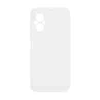 Чехол силиконовый для Xiaomi Poco M4 5G/M5 4G прозрачный