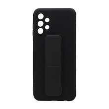Чехол Magnetic Stend 2 для Samsung A13 (004) черный