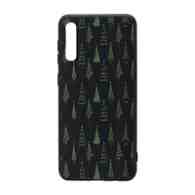 Чехол NEW ERA Winter для Samsung Galaxy A50/A30S/A50S (001) черный