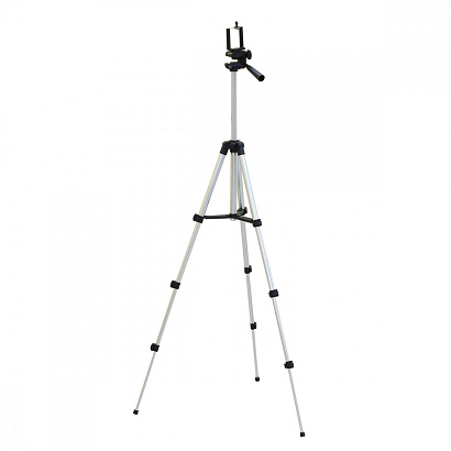 Штатив тренога универсальный Tripod TF-3120A (350-1020mm) чёрный