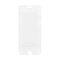 Защитное стекло "TEMPERED GLASS" для Apple iPhone 6/7/8/SE 2020 "0.3mm" + протирка Premium