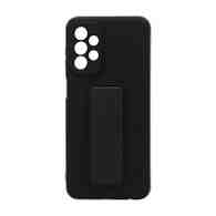 Чехол Magnetic Stend 2 для Samsung A23 (004) черный