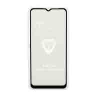 Защитное стекло MTB для Realme 5/5i/C3/C11/Oppo A5 2020/A9 2020/A8/A11/A31 черное (Full GC) тех. пак