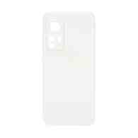 Чехол силиконовый для Xiaomi 12X прозрачный