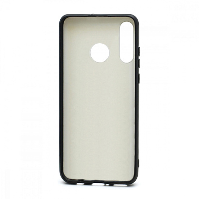 Чехол EDIVIA 3D Print (накладка/силикон-пластик) для Huawei Honor 20 Lite/20S/P30 Lite (077)