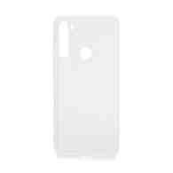 Чехол OU Unique Skid для Xiaomi Redmi Note 8T силикон в блистере прозрачный