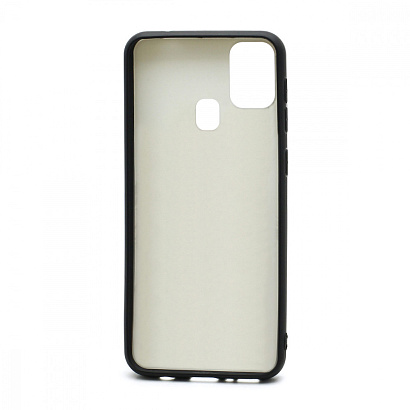 Чехол EDIVIA 3D Print (накладка/силикон-пластик) для Samsung Galaxy M31 (064)