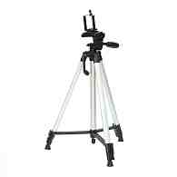 Штатив тренога универсальный Tripod TF-330A (500-1350mm) чёрный