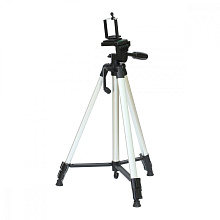 Штатив тренога универсальный Tripod TF-330A (500-1350mm) чёрный