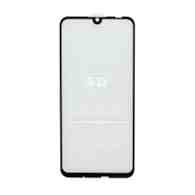 Защитное стекло 6D (T.M) для Huawei Honor 10 Lite/10i черное тех. пак