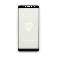 Защитное стекло MTB для Xiaomi Redmi S2/Y2 черное (Full GC) тех. пак