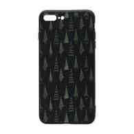 Чехол NEW ERA Winter для Apple iPhone 7 Plus/8 Plus (001) черный