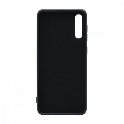 Чехол NEW ERA Winter для Samsung Galaxy A50/A30S/A50S (001) черный