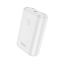 Внешний аккумулятор HOCO Q3 Mayflower 10000 mAh (PD20W/QC3.0/QC2.0) белый