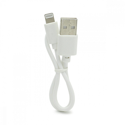 Наушники с микрофоном Bluetooth Hoco EW09 TWS белые