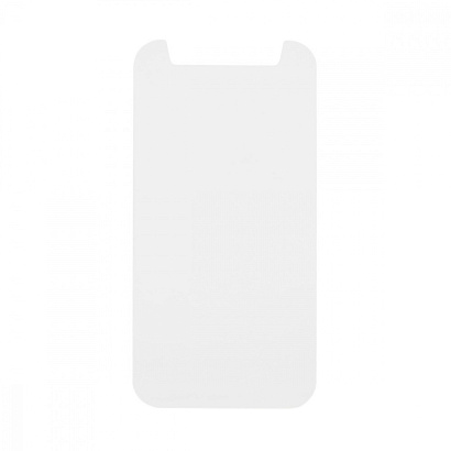 Защитное стекло универсальное "TEMPERED GLASS" 4,7 + протирка Premium