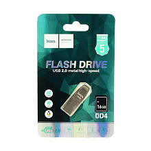 USB 16GB Hoco (UD4)