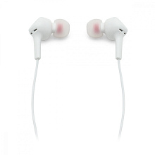 Наушники с микрофоном HOCO M-78 (3.5 mm jack) белые