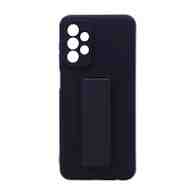 Чехол Magnetic Stend 2 для Samsung A23 (010) синий