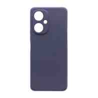 Чехол Silicone Case NEW ERA (накладка/силикон) для Tecno Camon 19/Camon 19 Pro серый
